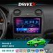 Штатна магнітола для Mazda 2 2007-2014 DriveX SE-903 QLED 9" Android 8-ядерний 4+64Гб SIM-картка 3G/4G DSP 4x50W(TDA7851) бездротовий CarPlay та AndroidAuto
