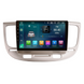 Штатная магнитола Cyclone C9 CPL GSM. 2+32GB. CARPLAY. 4G KIA Rio (JB) 2005-2011