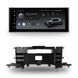 Штатная магнитола Teyes LUX ONE 6+128 Gb Audi A4 B9 2015-2023