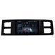 Штатная магнитола Teyes CC4 Pro 2K 8+128 Gb Ford TRANSIT 2021-2023 LHD BLACK 10"