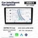 Магнітола Mercedes-Benz ML-Class (W164) ML 350 300 320 450 (2005-2011) [глянець] DUDU 5 9.5" QLED, 4/64, 360