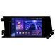 Штатна магнітола Teyes CC3 2K 4+64 Gb GREAT WALL Hover Haval F7 F7X 2019-2020 9"