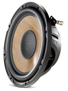 Сабвуфер Focal Performance P25F Shallow