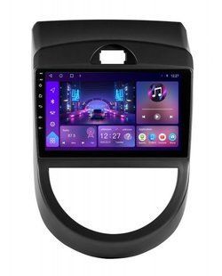 Штатна автомагнітола з CarPlay Soundbox S-6102 для Kia Soul 2010-2013 з CarPlay та 4G S8-6102