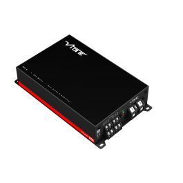 4-канальний підсилювач Vibe Powerbox 80.4M-V0