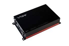4-канальний підсилювач Vibe Powerbox 80.4M-V0