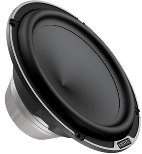 Мідбаси Hertz ML 1650.3