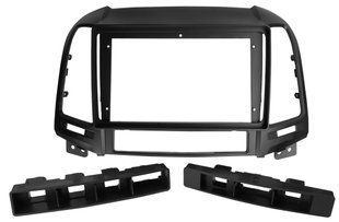 Переходная рамка AWM Hyundai Santa Fe (981-01-559)