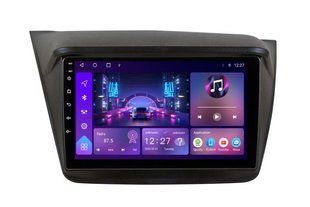 Штатна магнітола Soundbox S-1127 з CarPlay та 4G модемом для Mitsubishi Pajero Sport 2010-2015 S8-1127