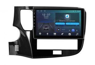 Штатна магнітола Soundbox MTX-8135 для Mitsubishi Outlander 2013+ з CarPlay та 4G MTX 2K-8135