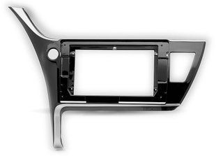 Переходная рамка Toyota Corolla Carav 22-696