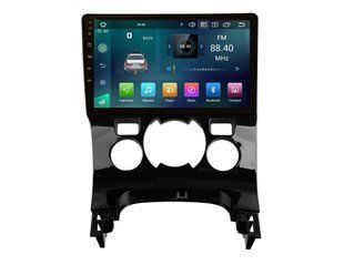 Штатная магнитола Cyclone C9 CPL. 2+32GB. CARPLAY Peugeot 5008 2009-2016 climate