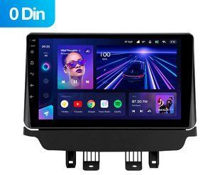 Штатна магнітола Teyes CC3 4+64 Gb Mazda CX-3 DK/2 DJ (0 Din) 2014-2023 9"