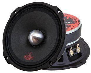 Естрадна акустика Kicx Gorilla Bass MID M1