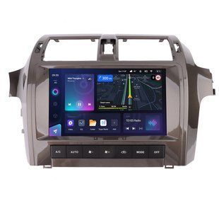 Штатна магнітола Teyes CC3L 4+64 Gb Lexus GX400 GX460 2010-2015 LZ 10" (L3)