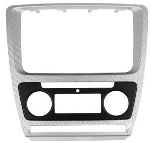 Переходная рамка AWM Skoda Octavia A5 (781-08-108)
