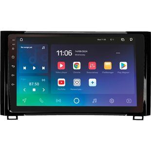 Штатна магнітола Sigma X9432 4+32 Gb 4G DSP Toyota Tundra XK50 2013-2020 9"