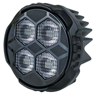 Фара додаткового світла DriveX WL SQ HF-12 DLX 2.8" FL 20W
