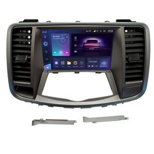 Штатна магнітола Teyes CC3 2k 6+128 Gb 360&deg; Nissan Altima J32/Teana 2008-2012 без CD BSJ 9"