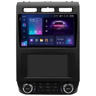 Штатна магнітола Teyes CC3 2k 6+128 Gb 360&deg; Ford F150 P552 2015-2020 9"