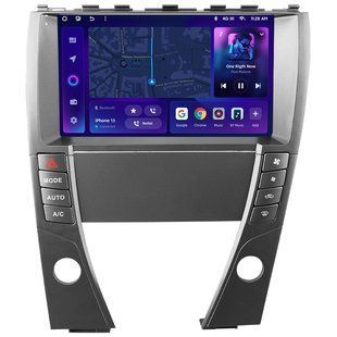 Штатна магнітола AMS MOSS M3 4+32 Gb Lexus ES350 5 V XV40 2006-2012 (C) 9" (L1)