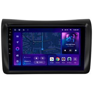 Штатна магнітола AMS MOSS M2 4+32 Gb Nissan NV350 Caravan 2012-2023 9"