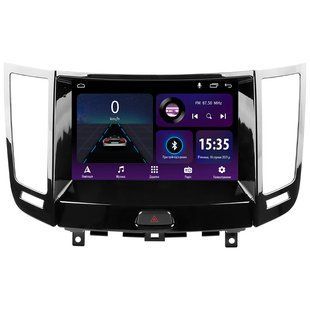 Штатная магнитола Sigma E9232 2+32 Gb Infiniti FX35 2 2009-2013 (B) 9" (L3)