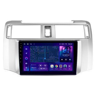 Штатна магнітола AMS MOSS M2 4+32 Gb Toyota 4Runner 5 N280 2009 - 2020 9"