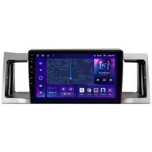 Штатна магнітола AMS MOSS M3 4+32 Gb Geely SC7 2011-2015 9"