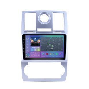 Штатна магнітола Torssen Chrysler 300C 04-14 F9332 4G Carplay