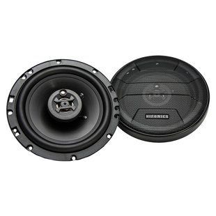 Коаксіальна акустика Hifonics ZS653