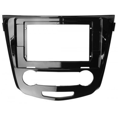 Штатна магнітола для Nissan X-Trail 2014-2022 DriveX UN8 QLED 10" Android 4-ядерний 2x32Гб 4x45W бездротовий CarPlay та AndroidAuto