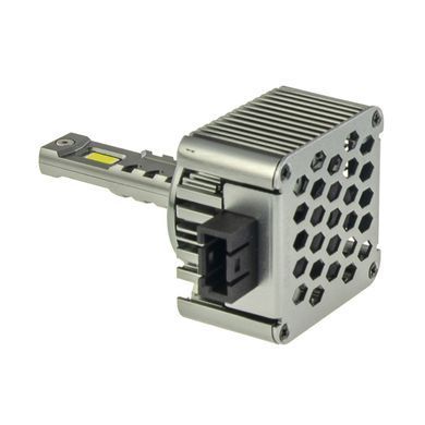 LED лампа DECKER LED PL-04 6K D1