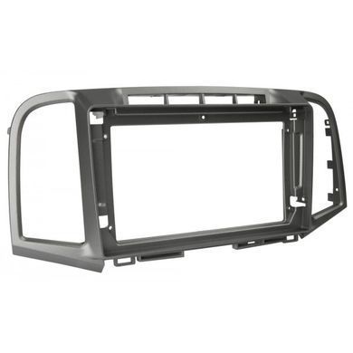 Штатна магнітола для Toyota Venza 2008-2015 DriveX SE-911 4+64Гб QLED 9" Android 4-ядерний 4x50W(TDA7851) DSP бездротовий CarPlay та AndroidAuto