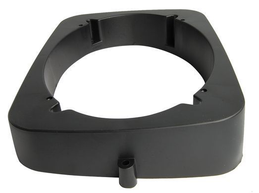 Проставки для динамиков 6"x9" универсальные AWM H-6x9-1