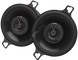 Коаксиальная акустика JBL Club 34F