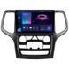 Штатна магнітола Teyes CC3 2K 4+32 Gb Jeep Grand Cherokee WK2 2013-2020 9" (L1)