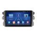 Штатная магнитола Lesko для BYD G3 2009-2014 экран 9" 4/32Gb 4G Wi-Fi GPS Top