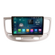 Штатная магнитола Cyclone C9 CPL. 2+32GB. CARPLAY KIA Rio (JB) 2005-2011