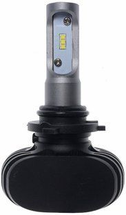 Світлодіодні автолампи AMS VISION-R HB4(9006) 6000K CSP