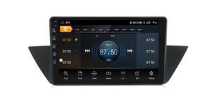 Штатная магнитола Torssen 2K BMW e84 F10464 4G Carplay DSP