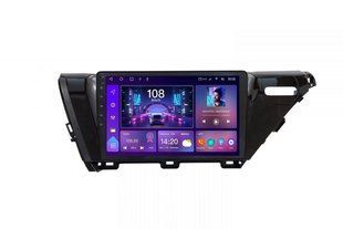 Штатна магнітола Soundbox S-8167 для Toyota Camry V70 з CarPlay та 4G S8-8167