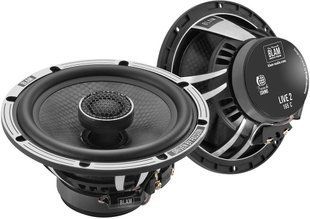 Коаксіальна акустика Blam L 165C