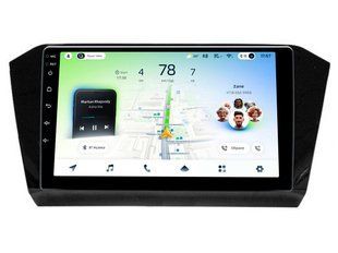 Штатна магнітола Teyes CC4L 6+64 Gb Volkswagen Passat B8 B 2014+ 10"