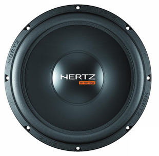 Сабвуфер Hertz ES F30. 5