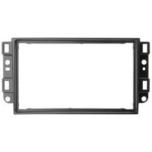 Переходная рамка AWM Chevrolet Aveo, Captiva, Epica (781-10-060)