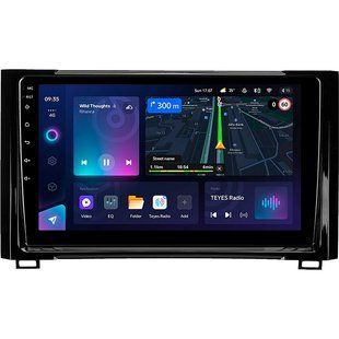 Штатная магнитола Teyes CC3L 4+32 Gb Toyota Tundra XK50 2013-2020 9"