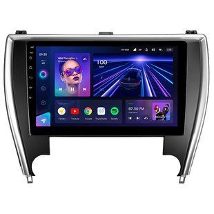 Штатна магнітола Teyes CC3 4+32 Gb Toyota Camry 7 XV 50 55 North America 2014-2017 (B) 10"