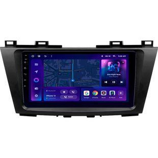 Штатна магнітола AMS MOSS M3 4+32 Gb Mazda 5 3 CW 2010-2015 9"