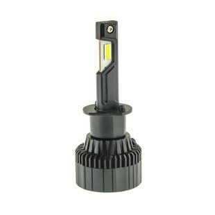 LED лампа Decker LED PL-07 6K H1